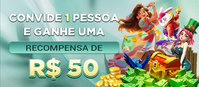 BRGIRO Indique amigos para receber um bônus